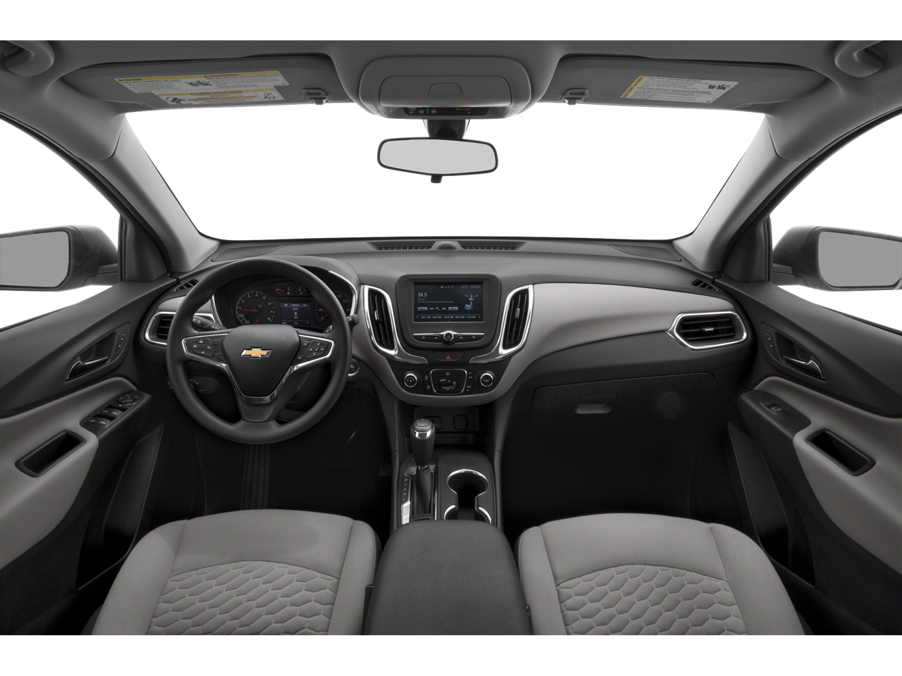 2021 Chevrolet Equinox LS Convenience